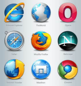tecnologia web, software, recursos web
