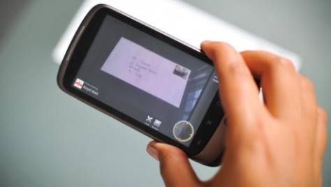 Convierte tu iPhone en un microscopio port&aacute;til