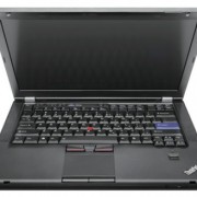Lenovo ThinkPad T420s: Una moderna portátil extrema