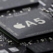 Intel muestra interés en fabricar los chips para iPhone e iPad de Apple
