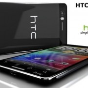 HTC Blast concept: Un prototipo de smartphone muy moderno