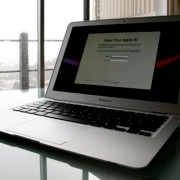 Futura Macbook Air tendrá Sandy Bridge y Thunderbolt