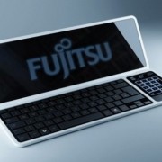 El Lifebook de Fujitsu, un dispositivo tecnológico del futuro