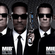 Men in Black 3, avance en un nuevo tráiler