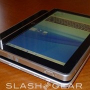 HP Slate