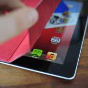 Informe: iPad posee el 68% del mercado mundial de tabletas