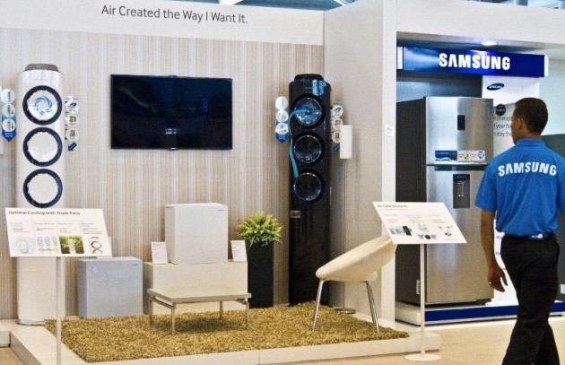 Samsung Forum 2013-5