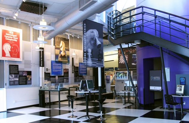El Computer History Museum 3