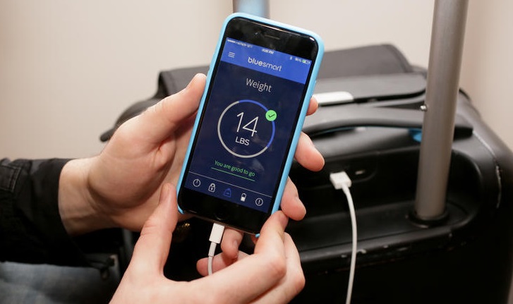 maleta Bluesmart fig.2