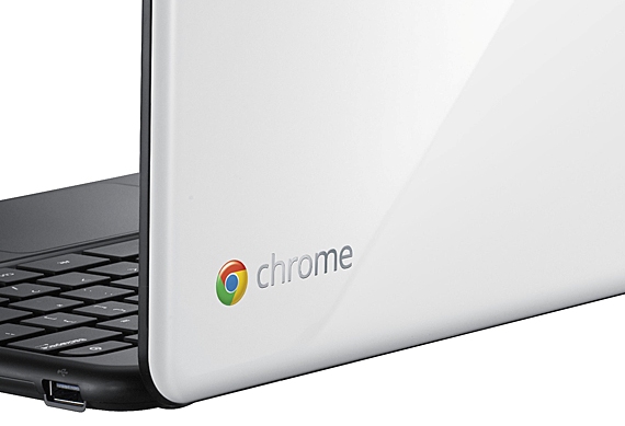 Google prepara lanzamiento de laptops y tabletas
